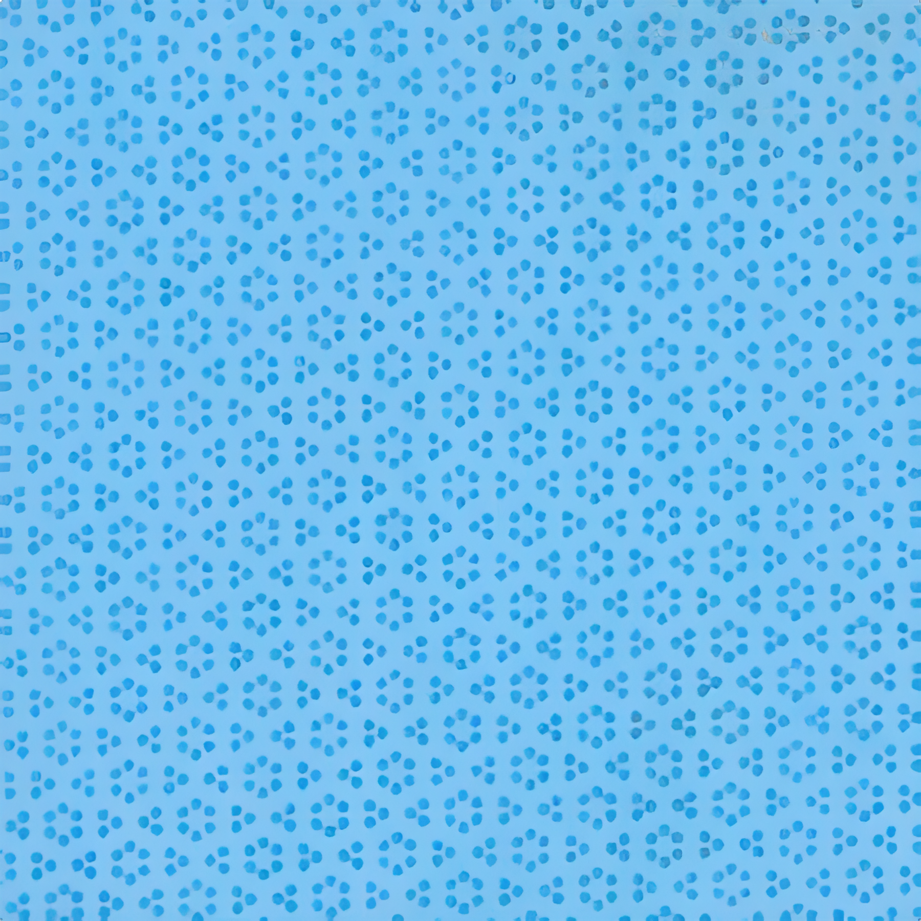 Kimtech™ Kimguard™ Sterilization Wrap Light Blue 36 X 36 Inch Single Layer SMS Polypropylene Steam / EO Gas