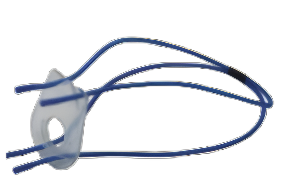 Restraint Allied One Size Fits Most Loop Tie Fastening