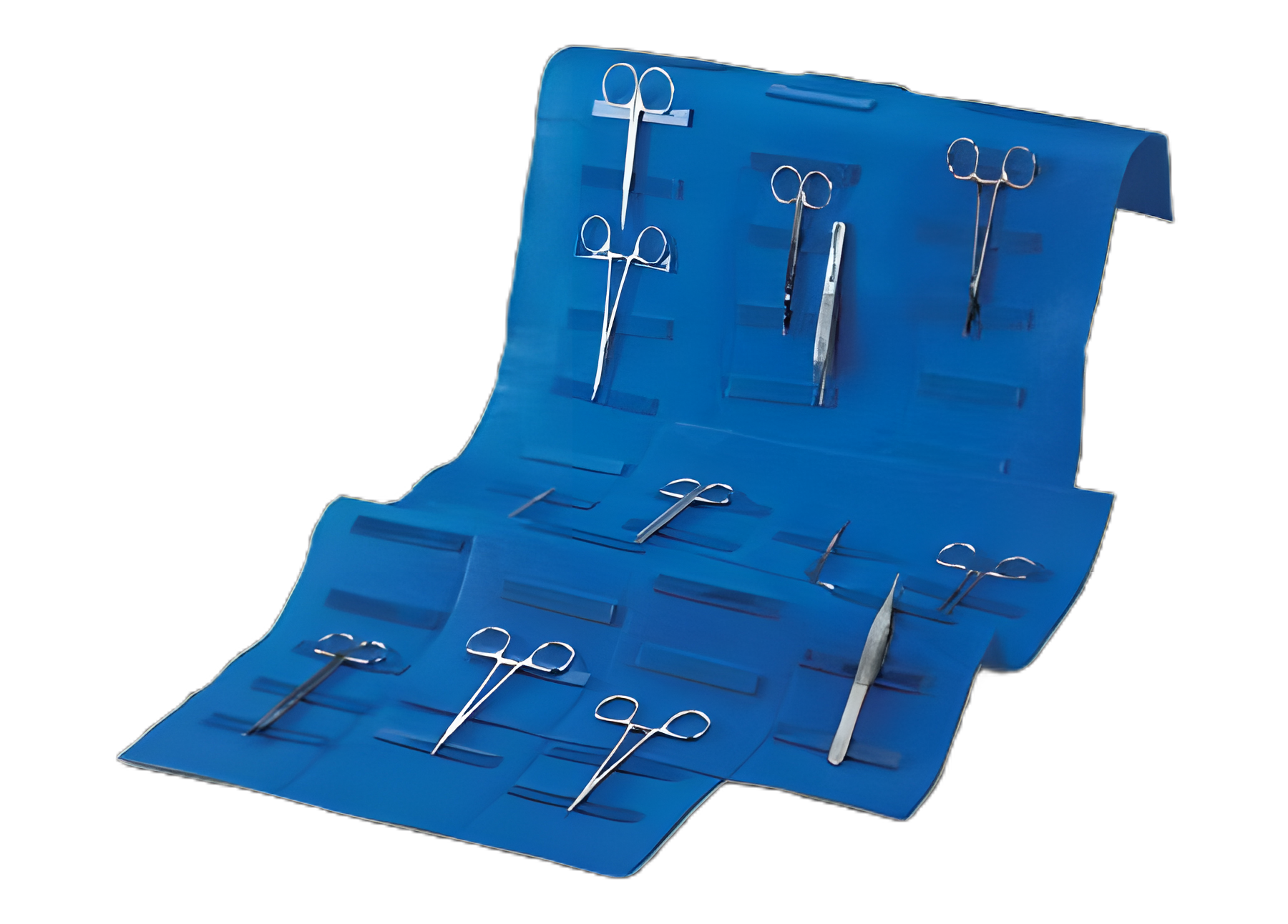 Medact Magnetic Instrument Drape - 416