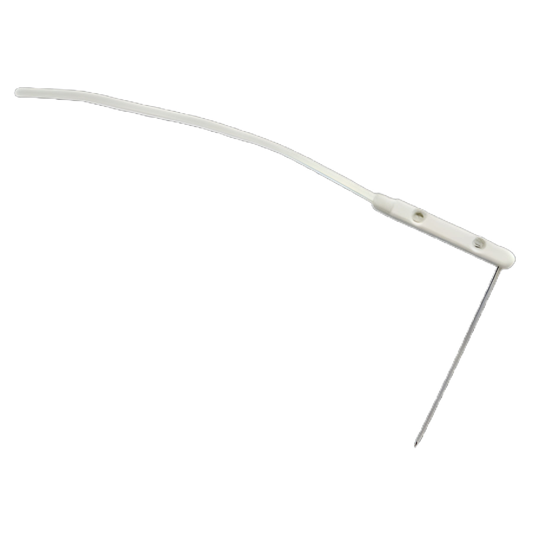 Temperature Probe Level 1® 400 Series 22 Gauge X 8 mm Length Myocardial