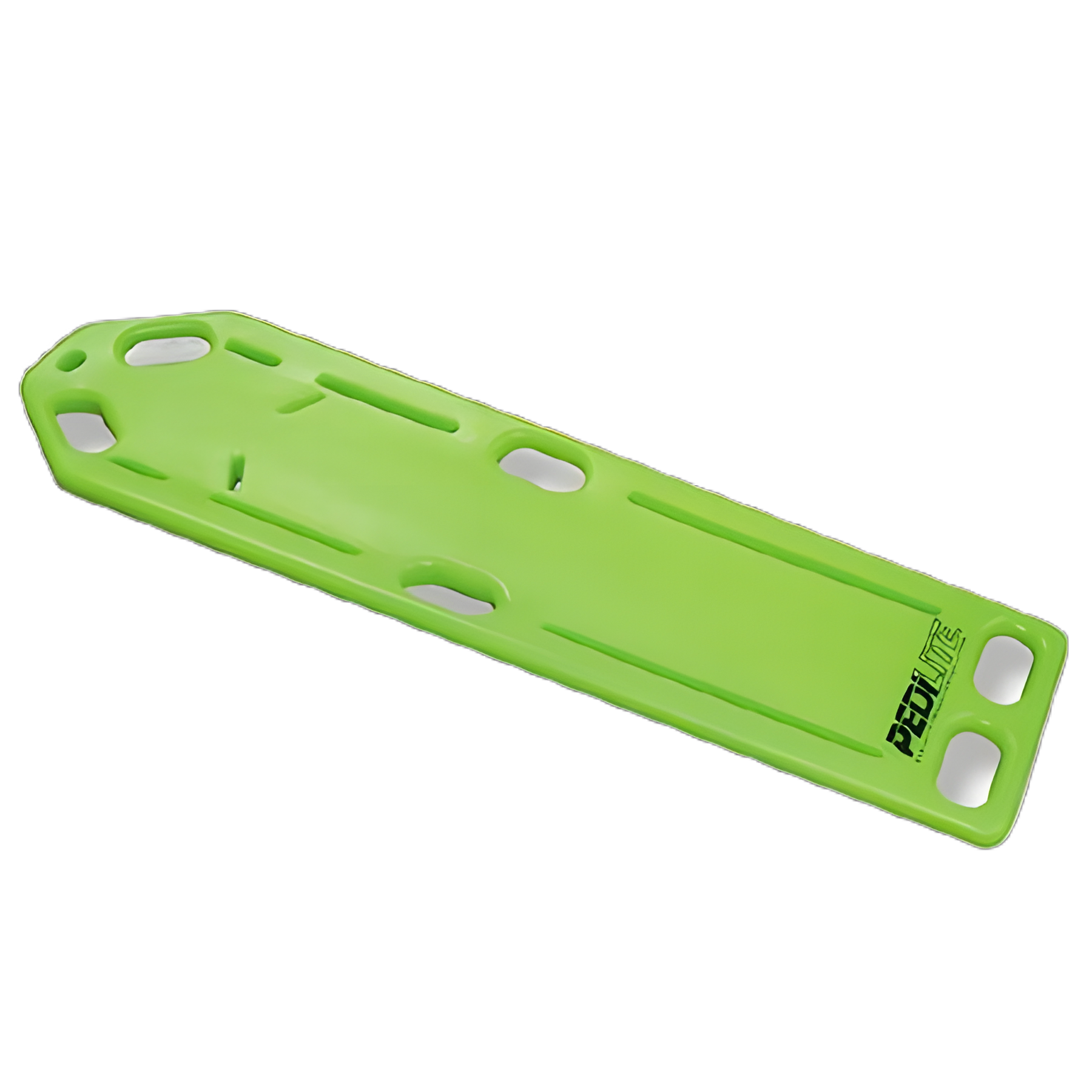 Fleming Industries Spine Board for Emergency and Clinical Use
