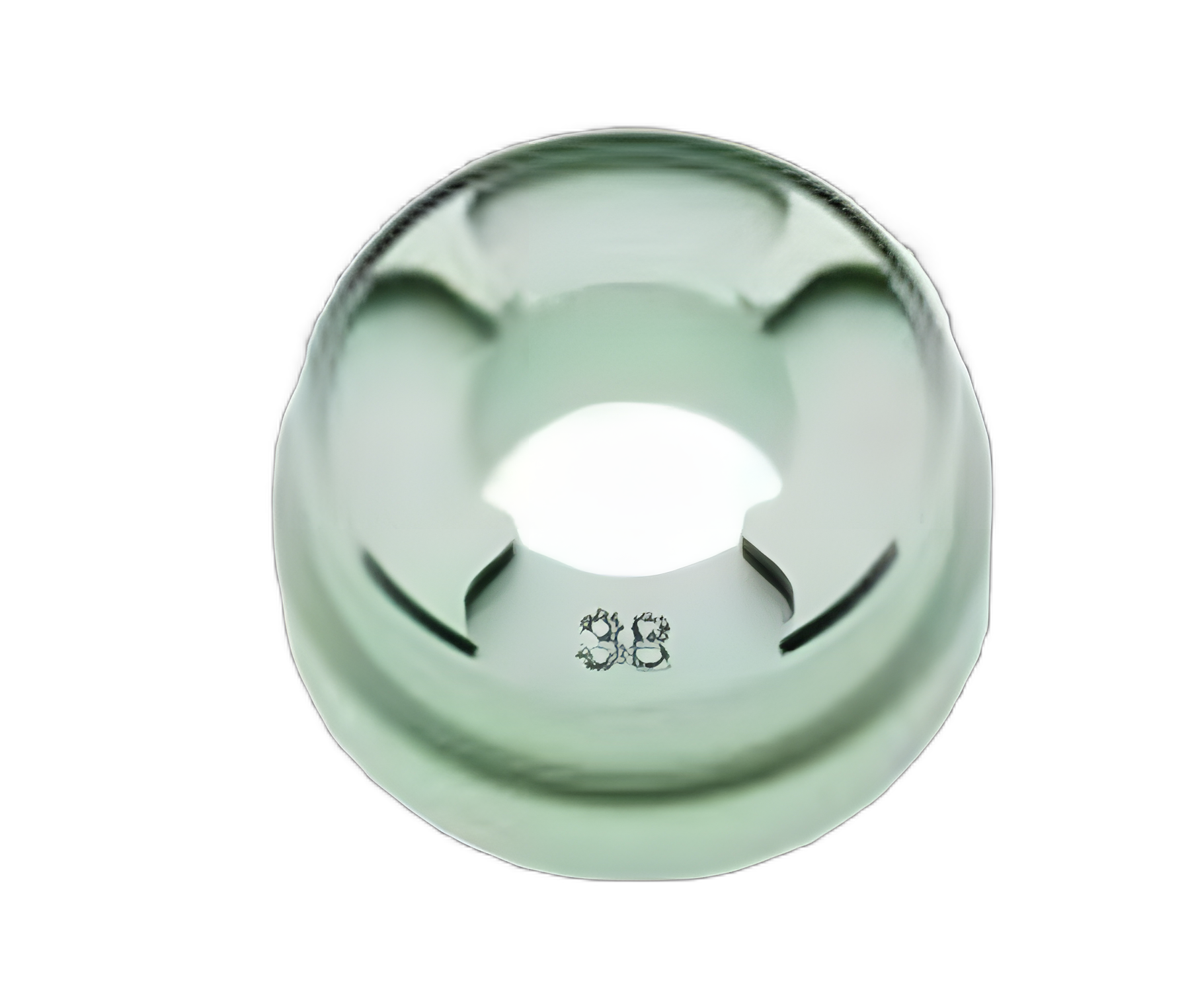 Areola Skin Marker Freeman 34 mm