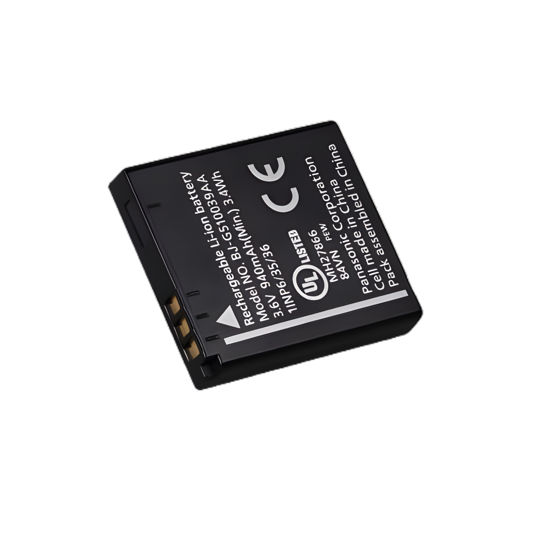 Battery NIOX®