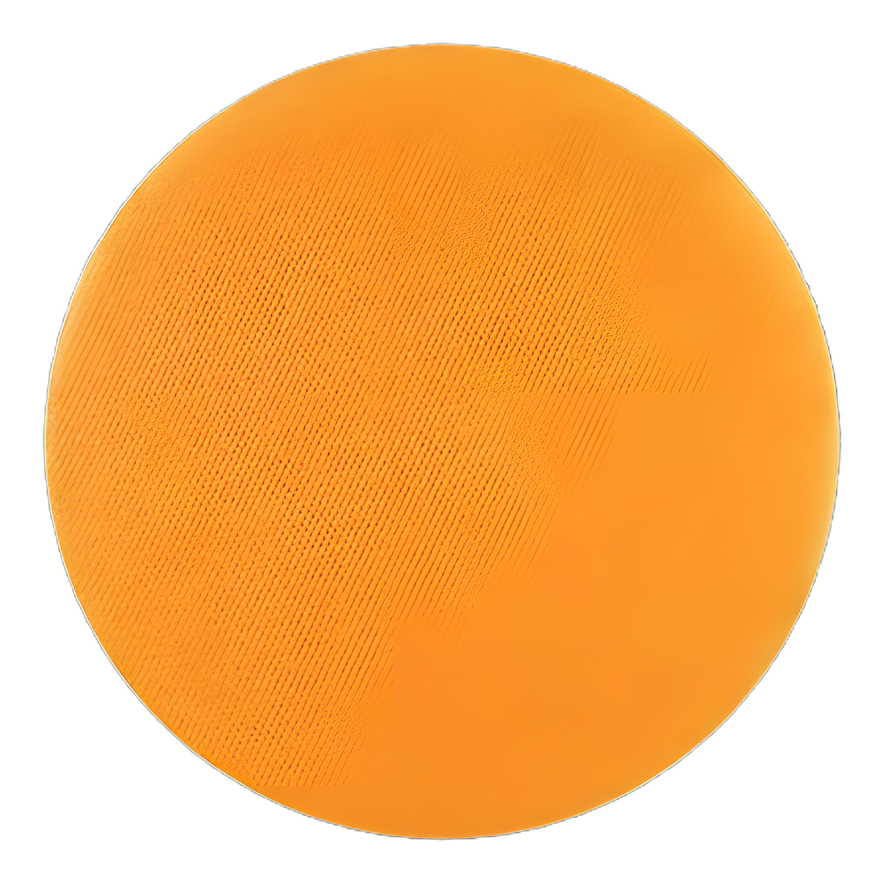 Floor Pad Bona® Commercial System 6 Inch Diameter Orange