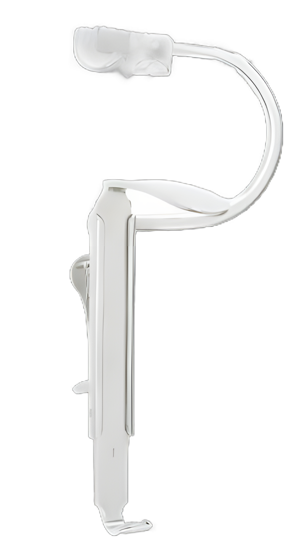 Mouth Gag Frame Miltex® Davis 6-1/4 Inch Stainless Steel - 2-122