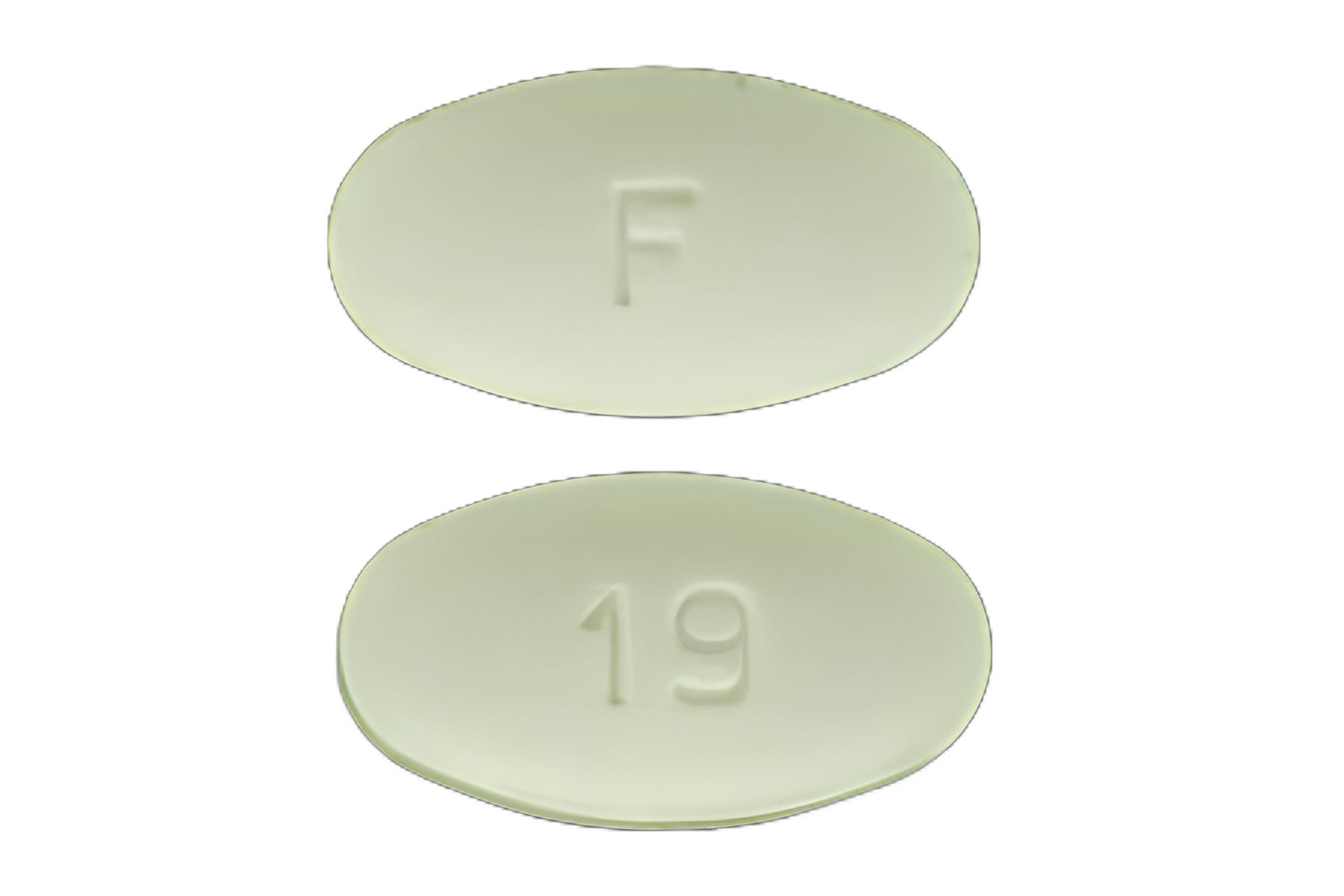 Alendronate Sodium 35 mg Tablet Blister Pack 4 Tablets