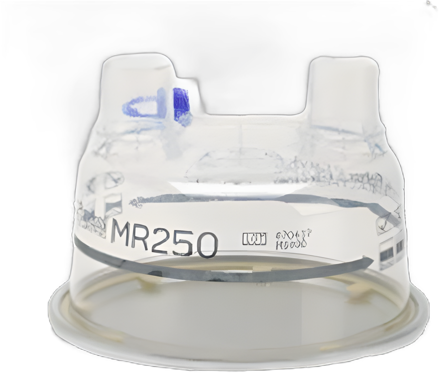 Humidifier Chamber - MR250