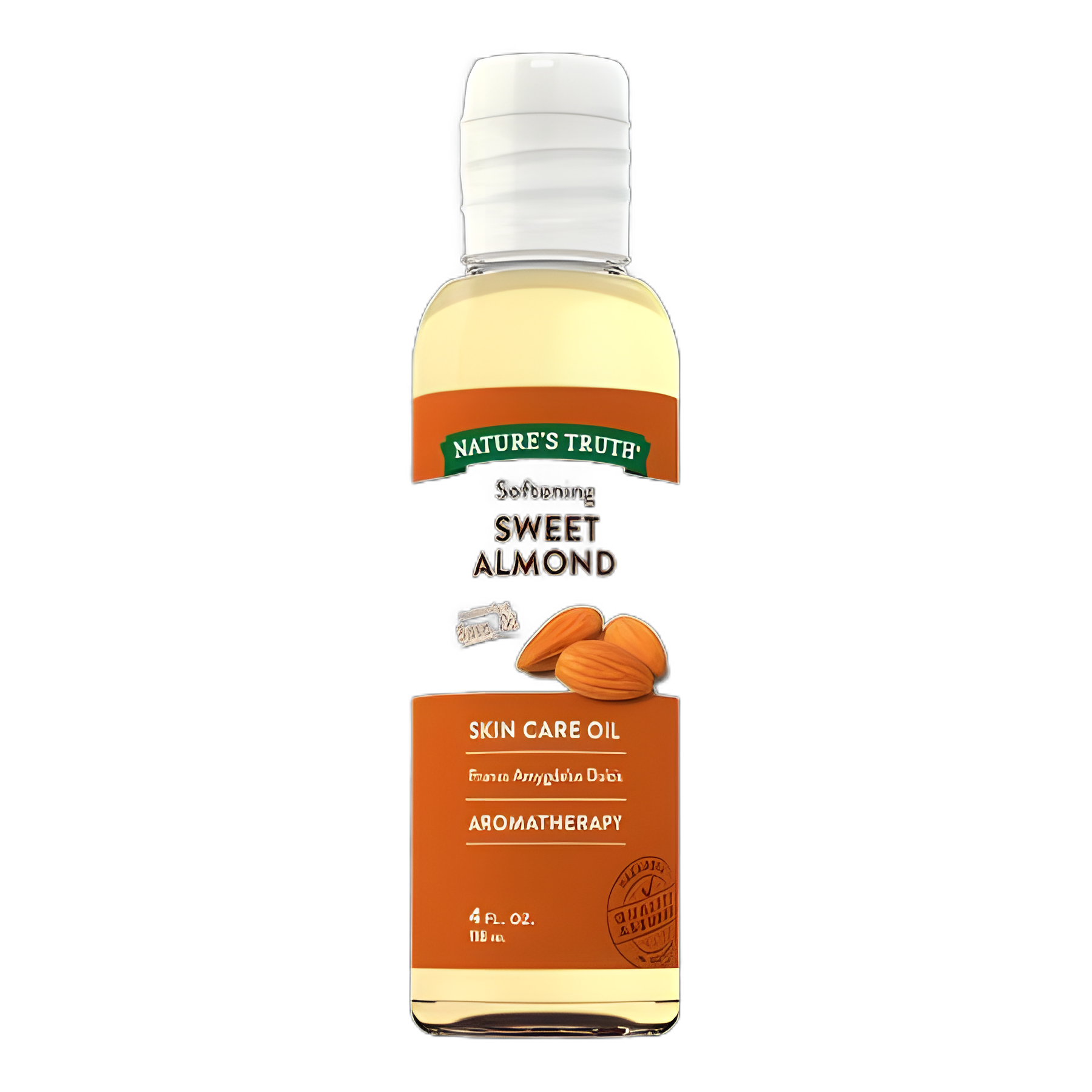 Essential Oil Nature's Truth® 4 oz.