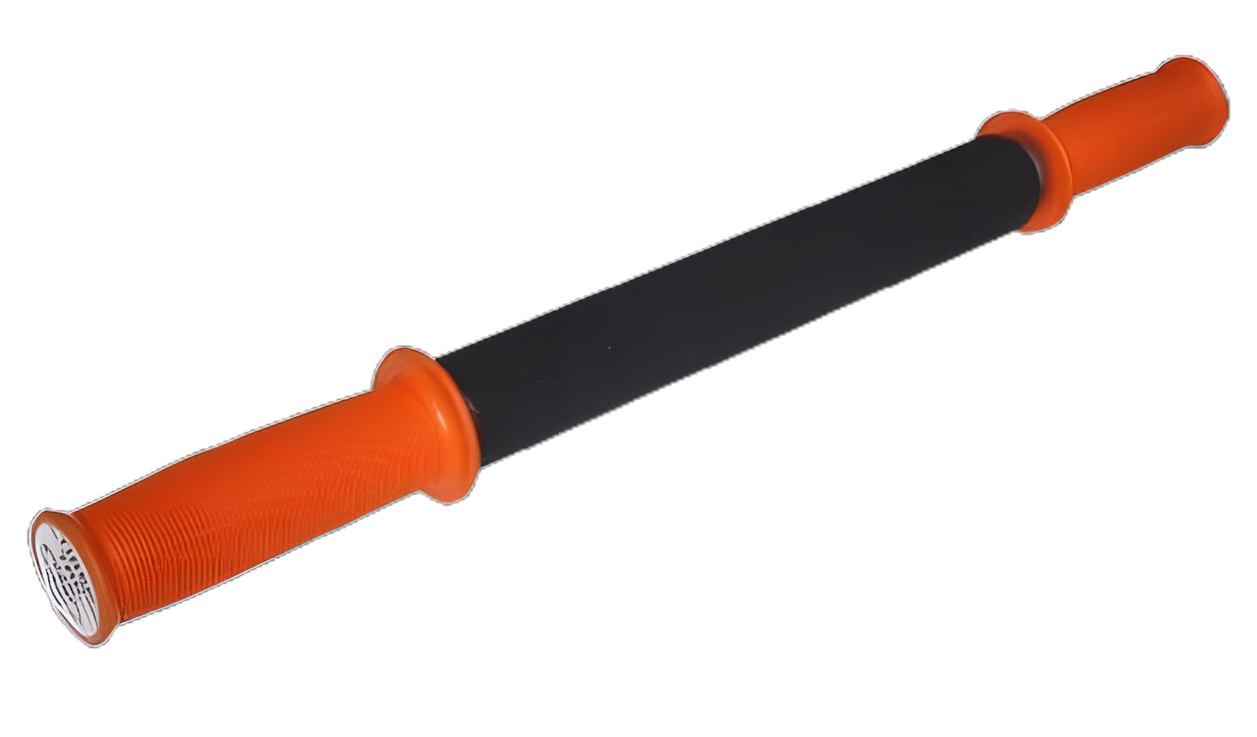 Hand-Held Massager Tiger Tail® 18 Inch Length
