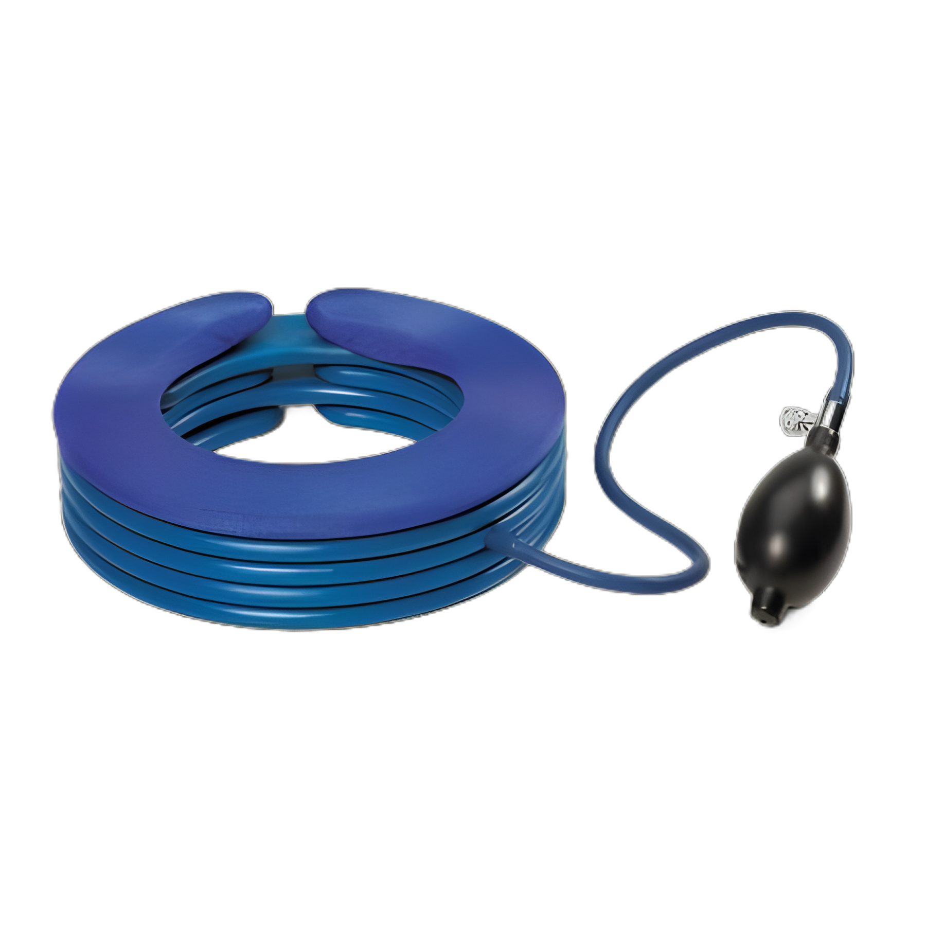 Dr. Bob's 2X-Large Cervical Traction Device for Neck Pain Relief
