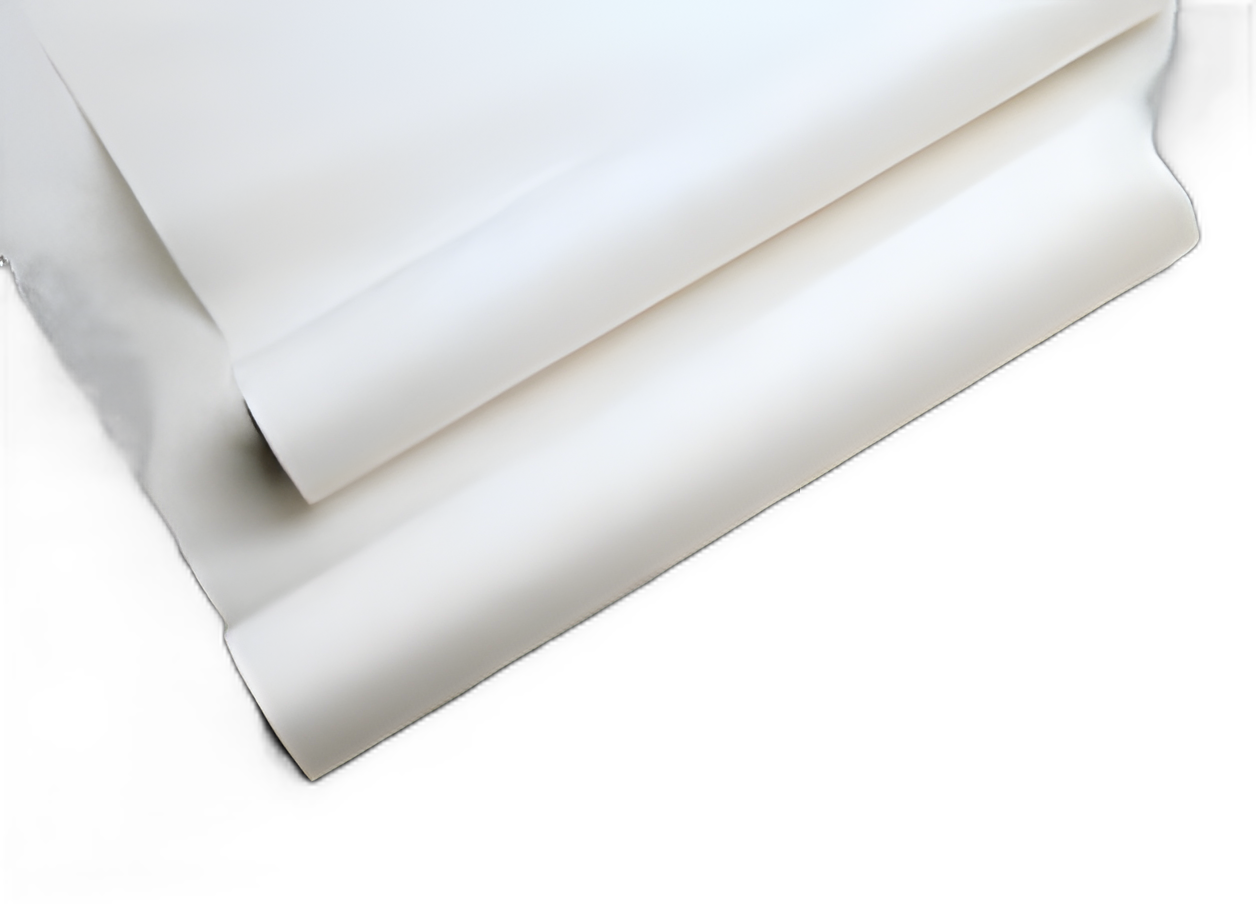 Table Paper Tidi® Choice 21 Inch Width White Smooth - 913212