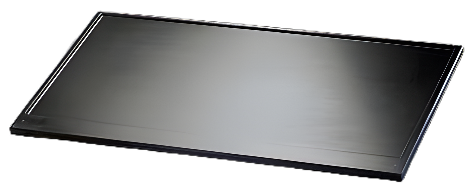 Dished Work Surface