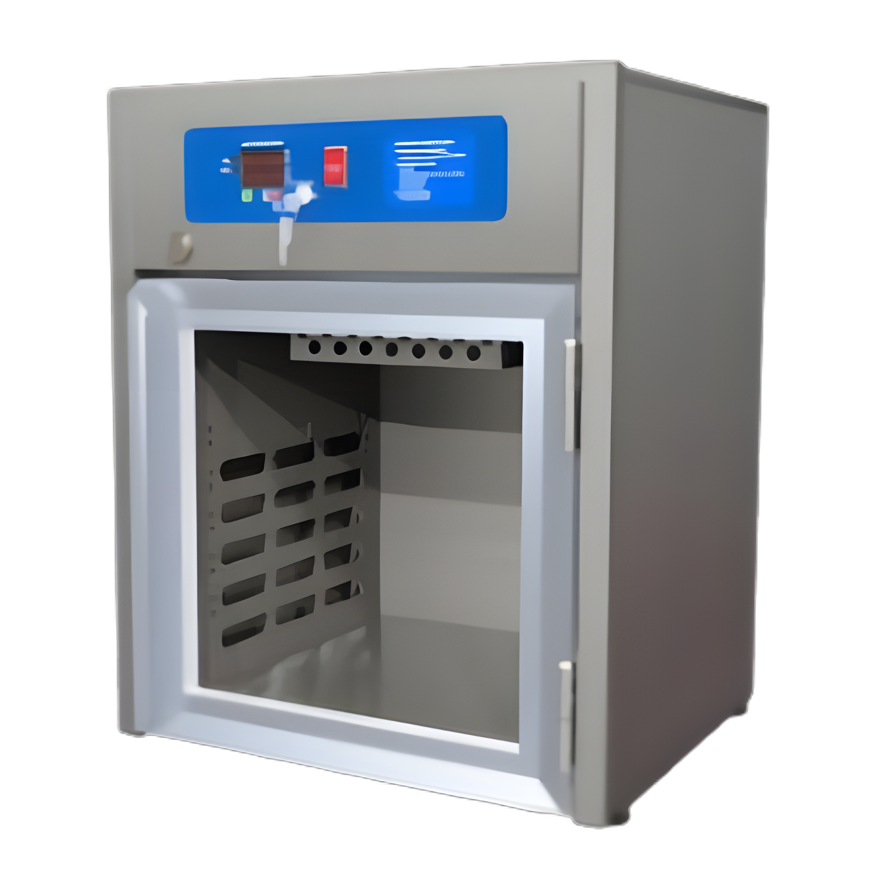 Mac Medical D-Series Warming Cabinet SWC151822-NB for Medical Supplies