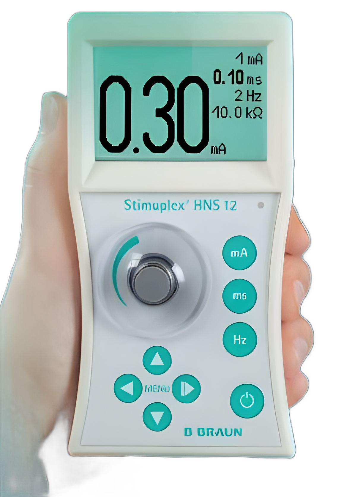 Nerve Stimulator Stimuplex® HNS-12
