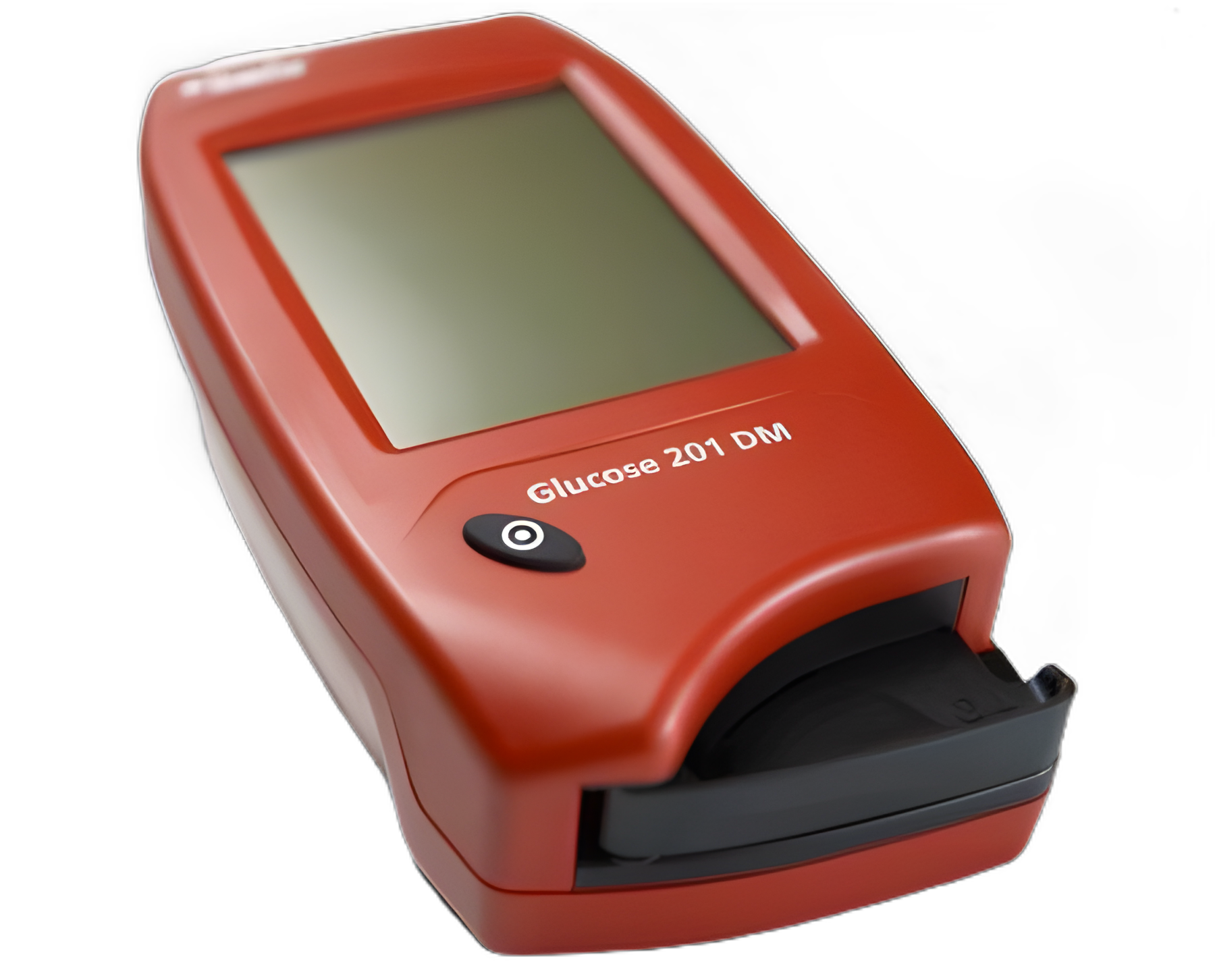 HemoCue® Glucose 201 DM Analyzer for Efficient Diabetes Management - CLIA Waived