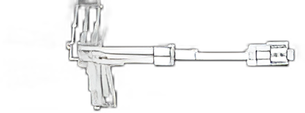 IV Extension Set Small Bore 6 Inch Tubing Without Filter - 471957