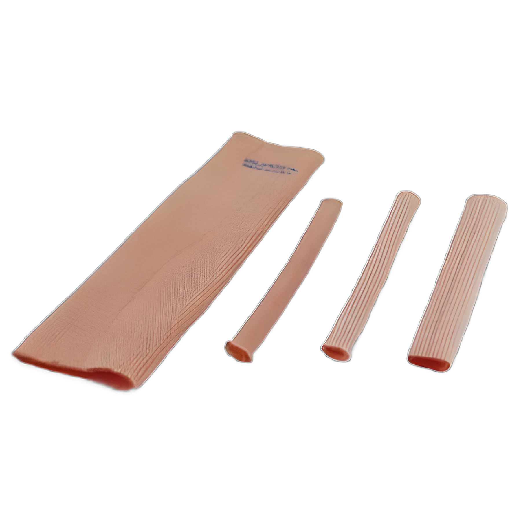 Digit Tube Silipos® 1 Inch Pull-On Toe or Finger