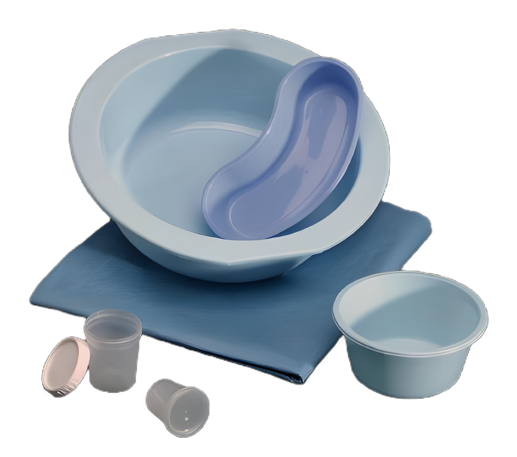 Minor Single Basin Pack