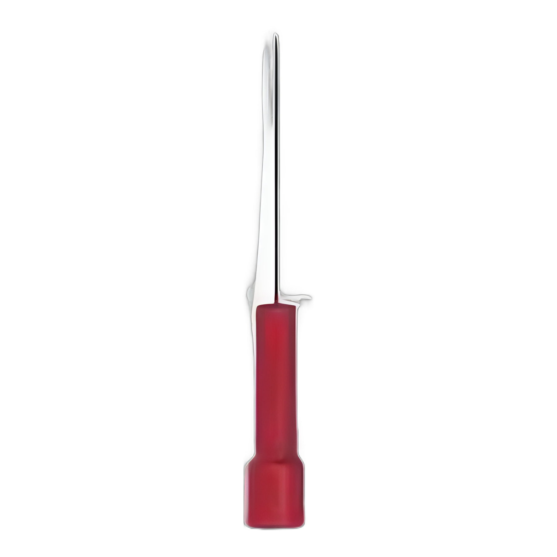 EMG Needle Electrode with Leadwire Teca® Elite 28 Gauge X 1 Inch Length X 24 Inch Lead Length Stainless Steel Sterile Monopolar Needle Tip Disposable