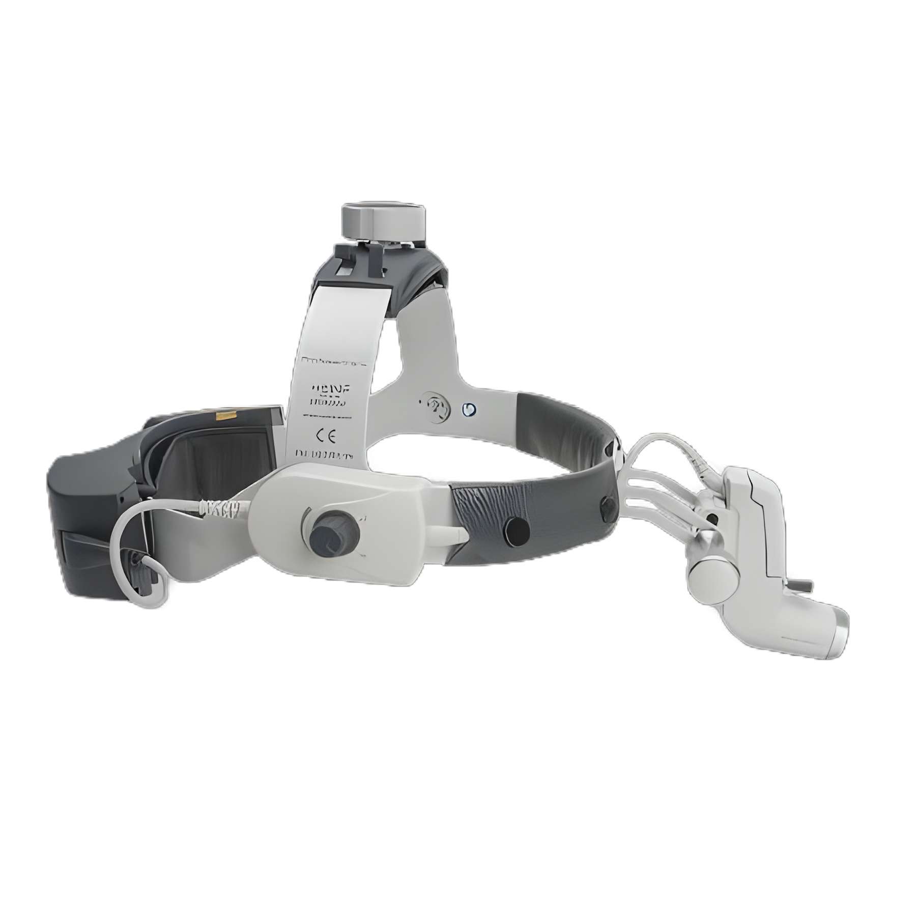Headlight Heine® ML4 Headband LED - J-008.31.411