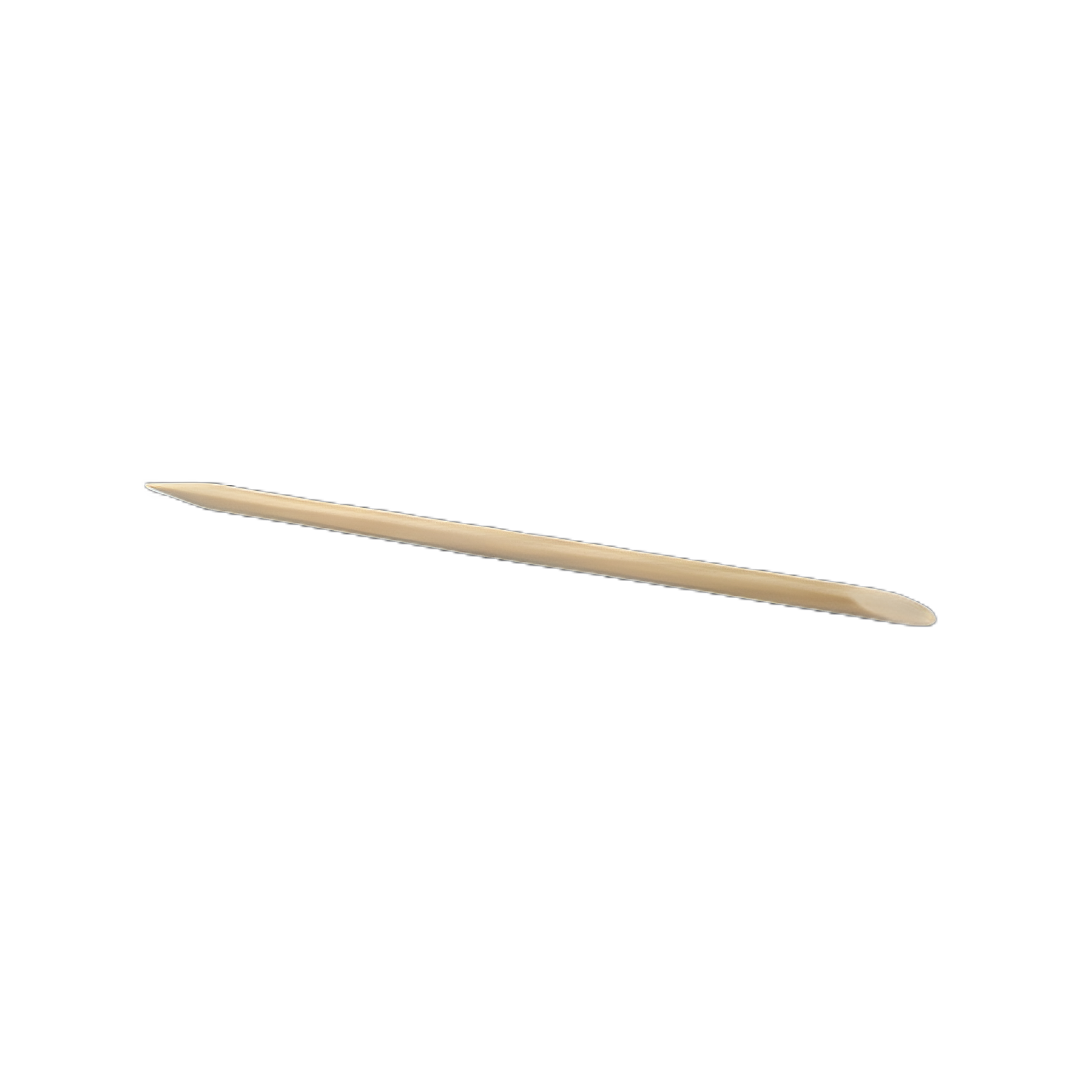 Manicure Stick Dynarex 4.5 Inch Wood