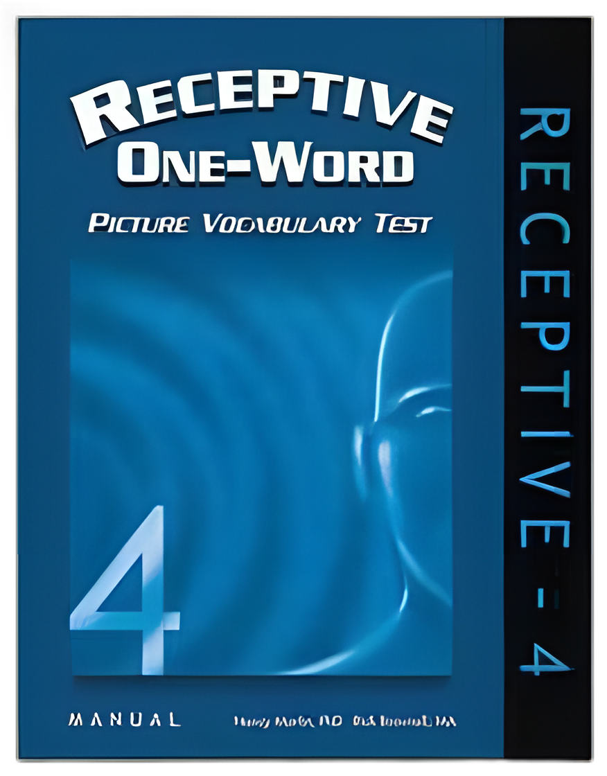 Picture Vocabulary Test
