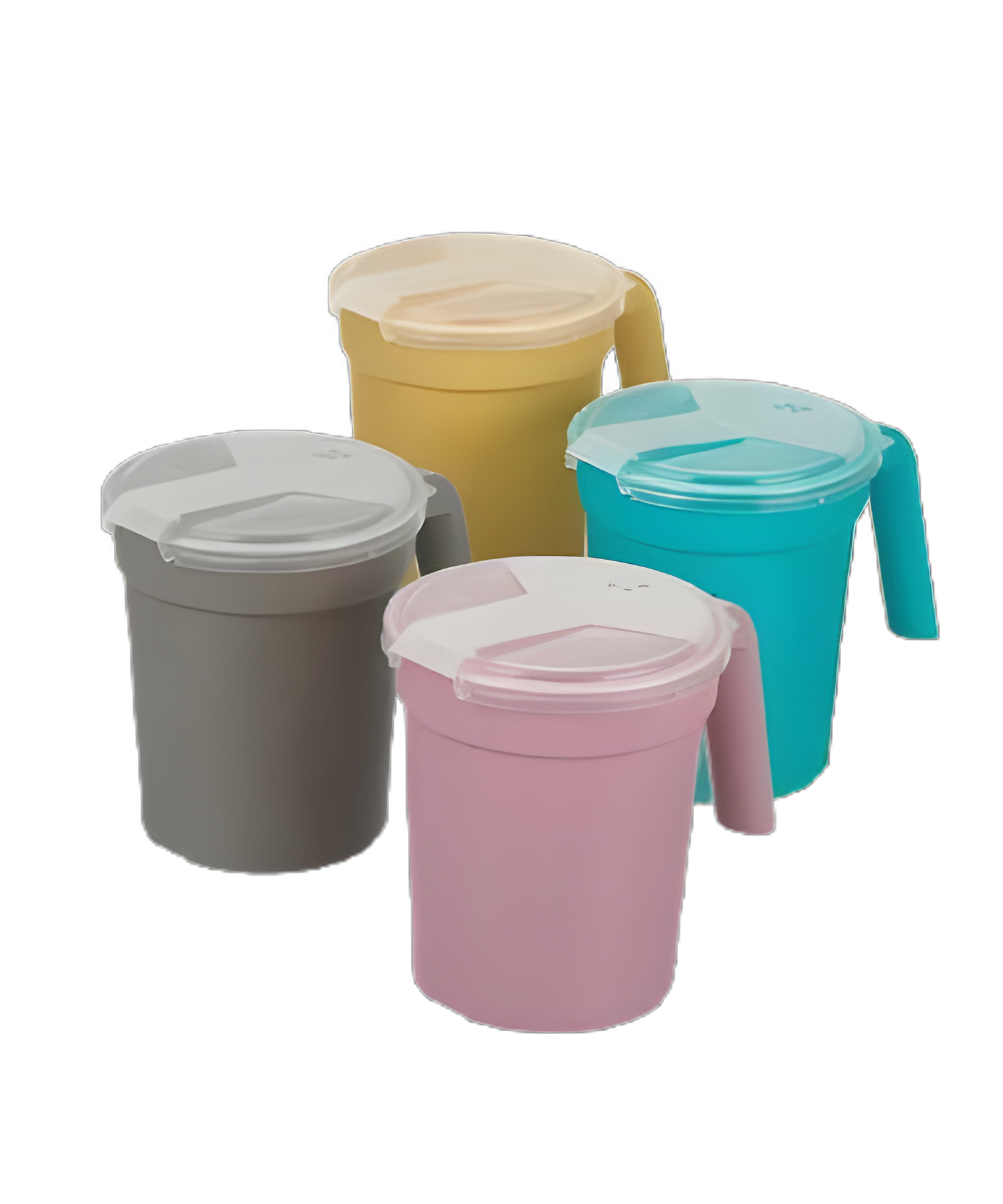 Pitcher Medegen 28 oz. Turquoise