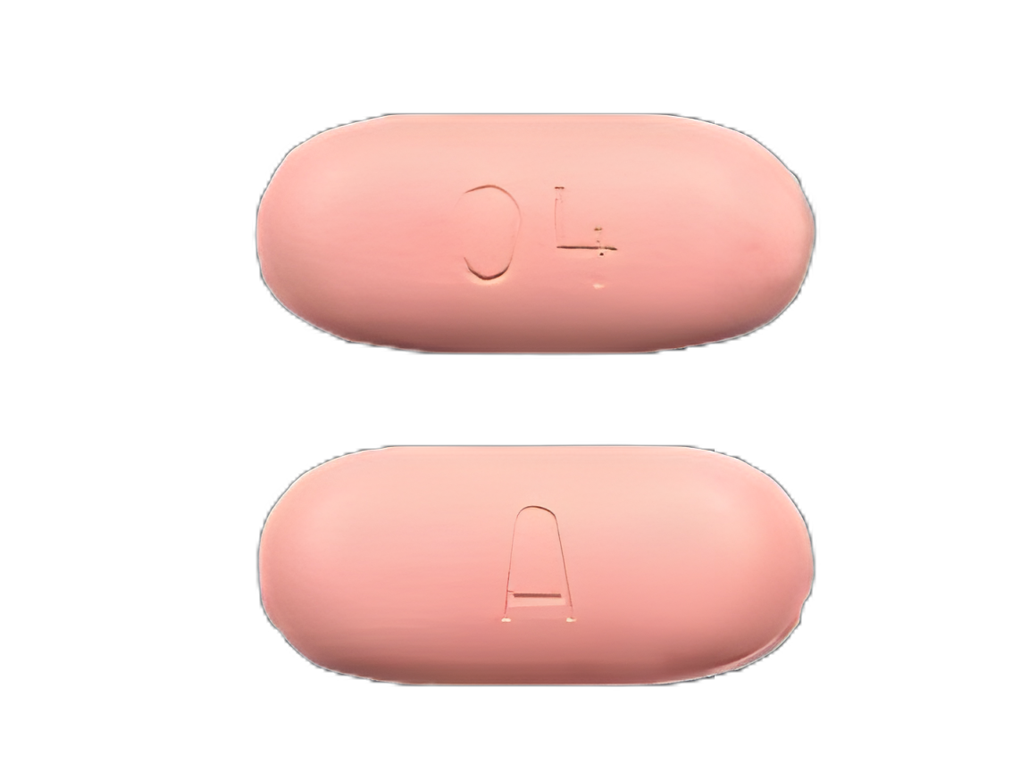 Simvastatin 80 mg Tablet 1,000 Tablets