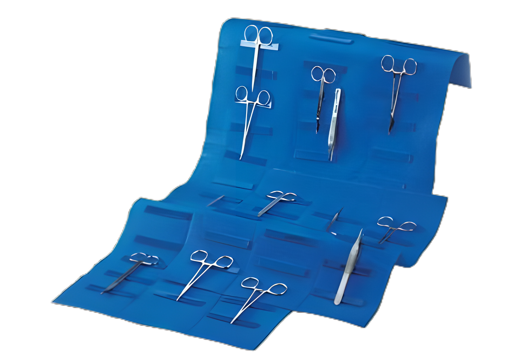 Medact Magnetic Instrument Drape - Q408