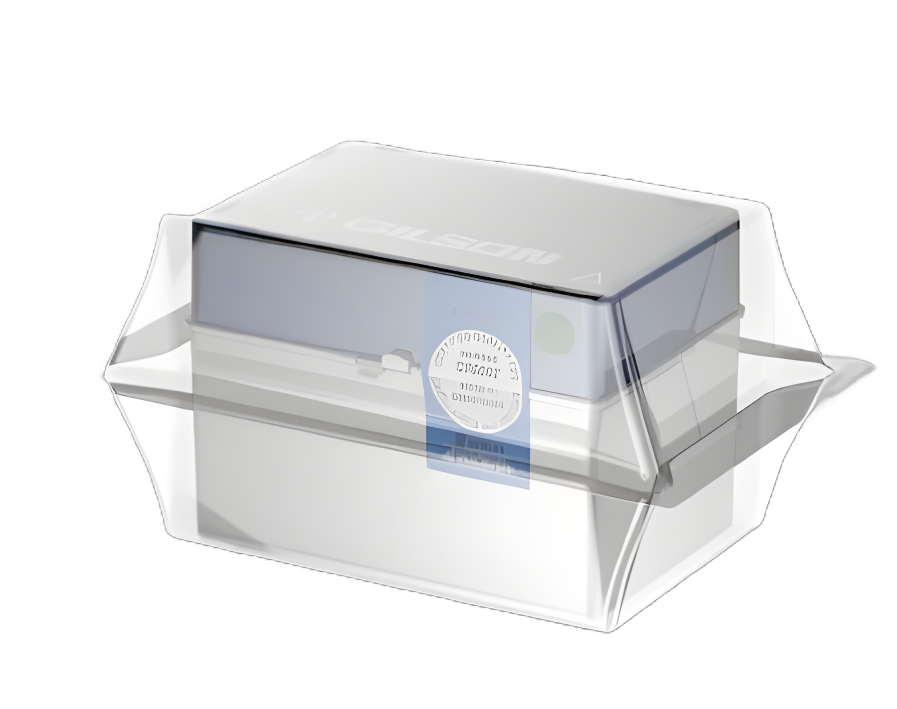 Capillary Piston Gilson® For Gilson MICROMAN E Pipettes