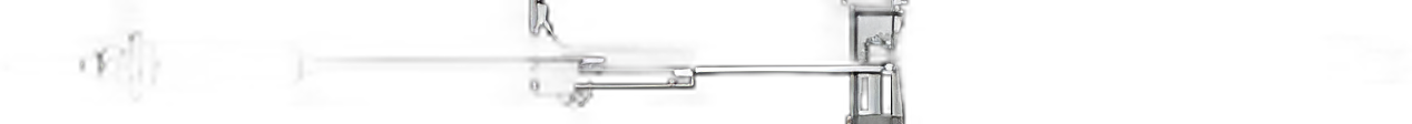 Primary IV Administration Set BBraun™ Gravity Without Ports 15 Drops / mL Drip Rate Without Filter 85 Inch Tubing Solution Without Flow Regulator