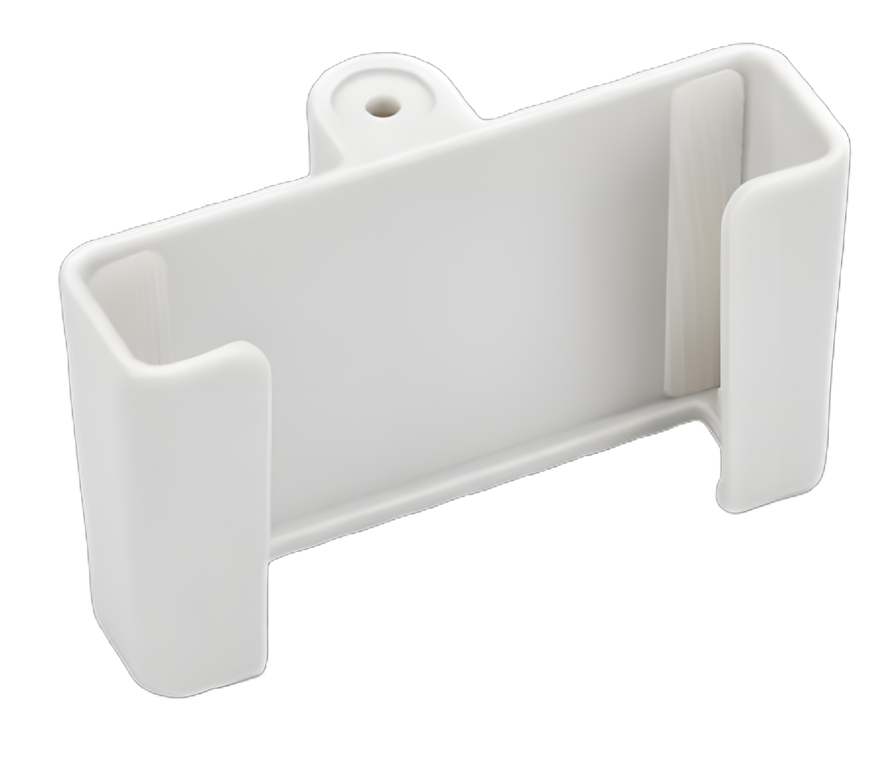 Welch Allyn Holster Assembly with ECG Strips 2.5 x 2.8 x 5 Inch