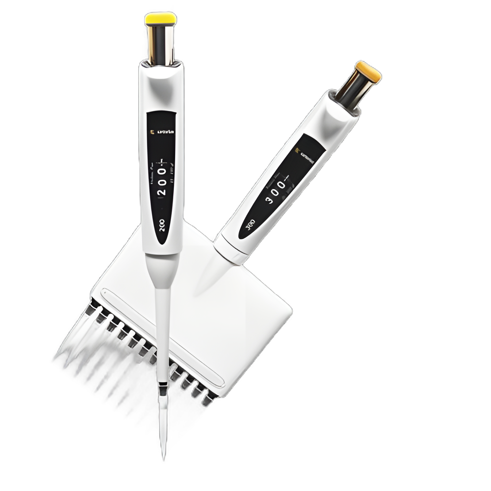 Proline® Plus Mechanical Pipette 10 to 100 µL for Precision Laboratory Work