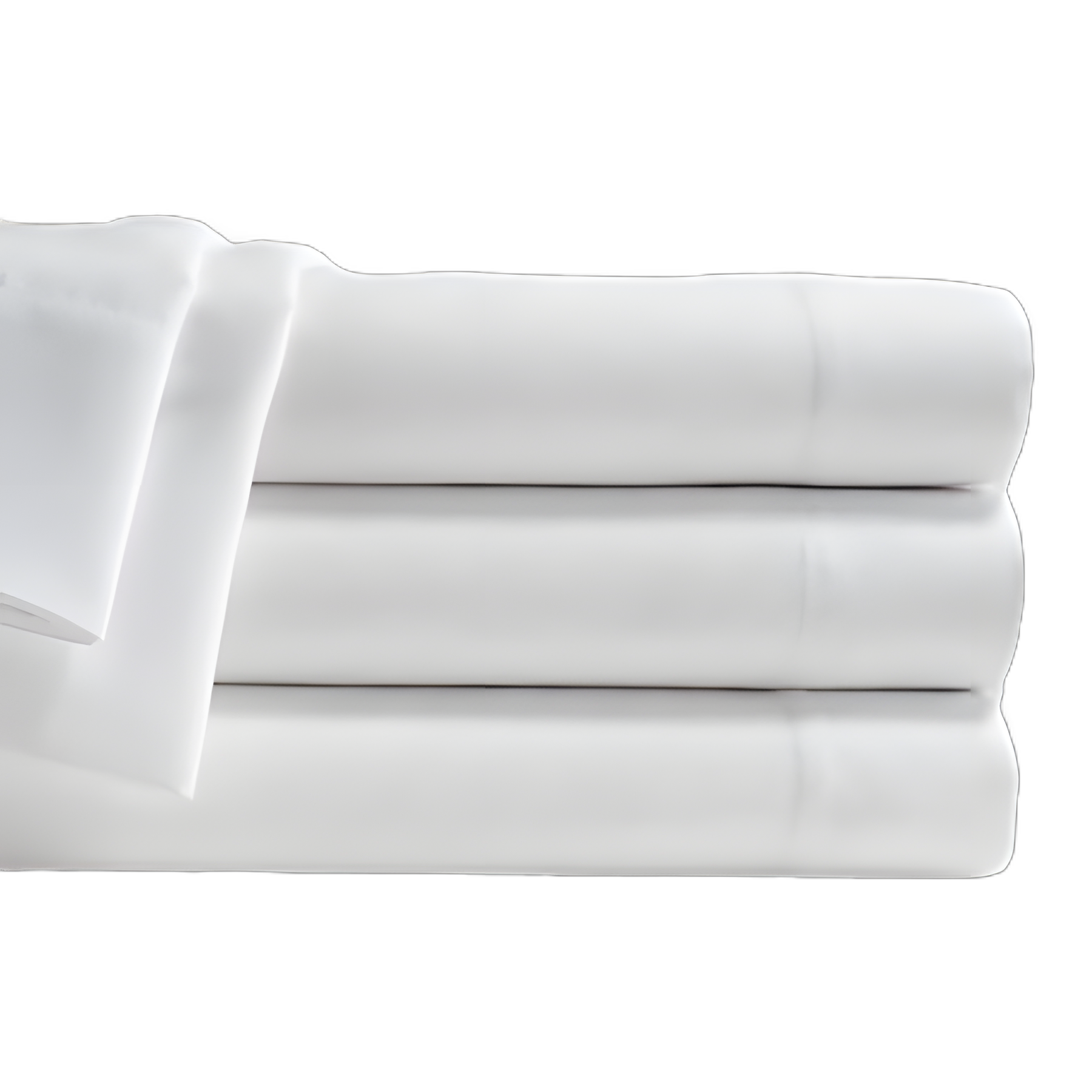 Pillowcase White Reusable - 08530000