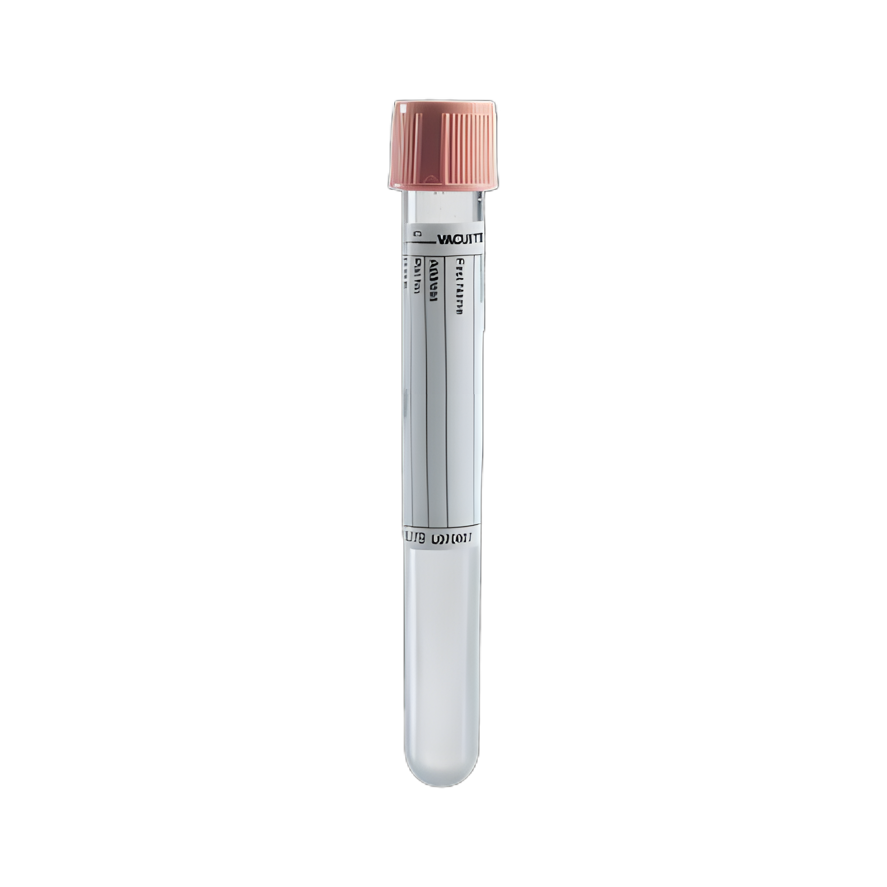 VACUETTE® K2 EDTA 6 mL Blood Collection Tube for Clinical Laboratory Testing