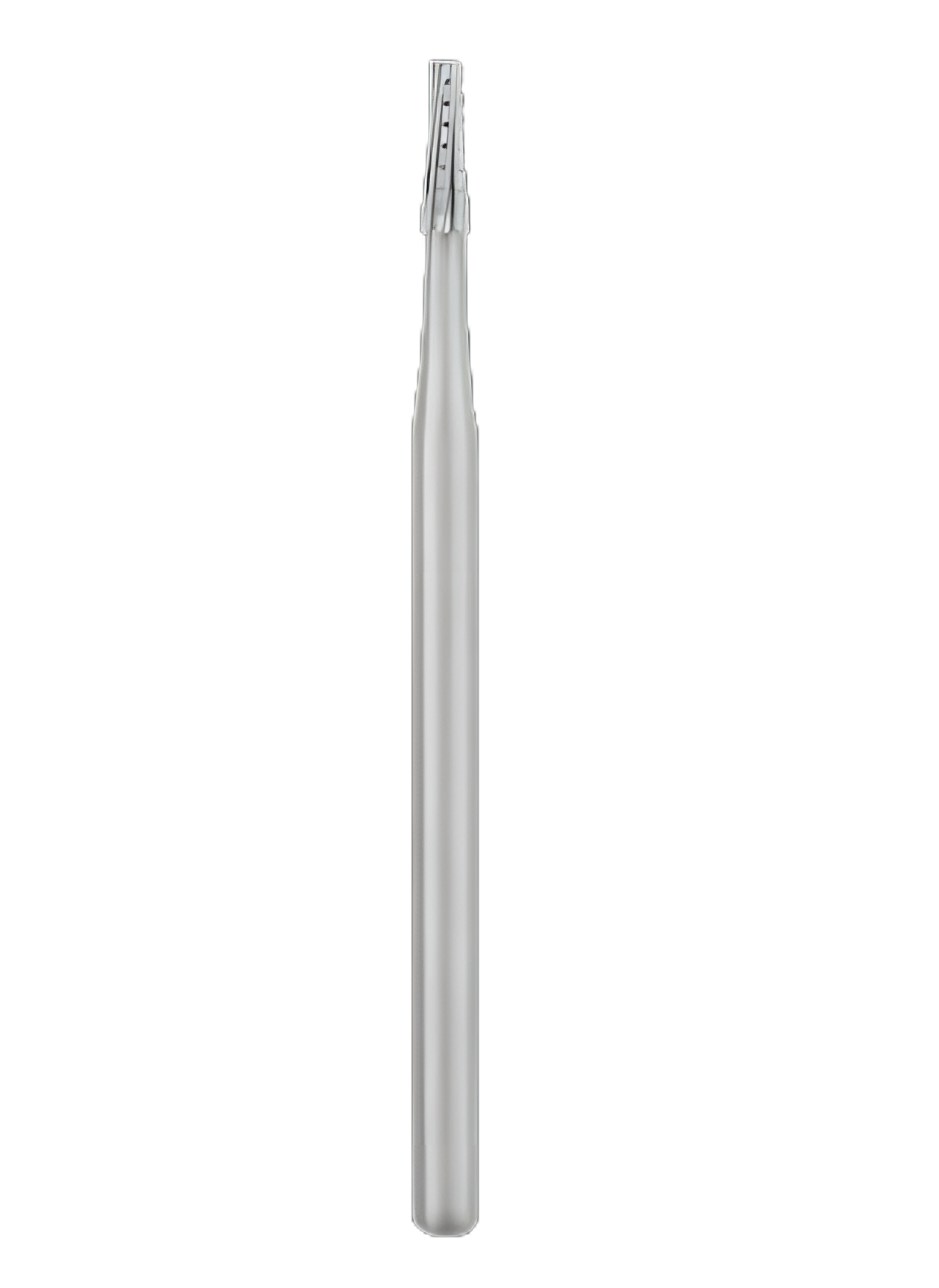 Oral Surgery Bur SS White® 1.2 mm Diameter Carbide Crosscut Fissure Tip - 30053