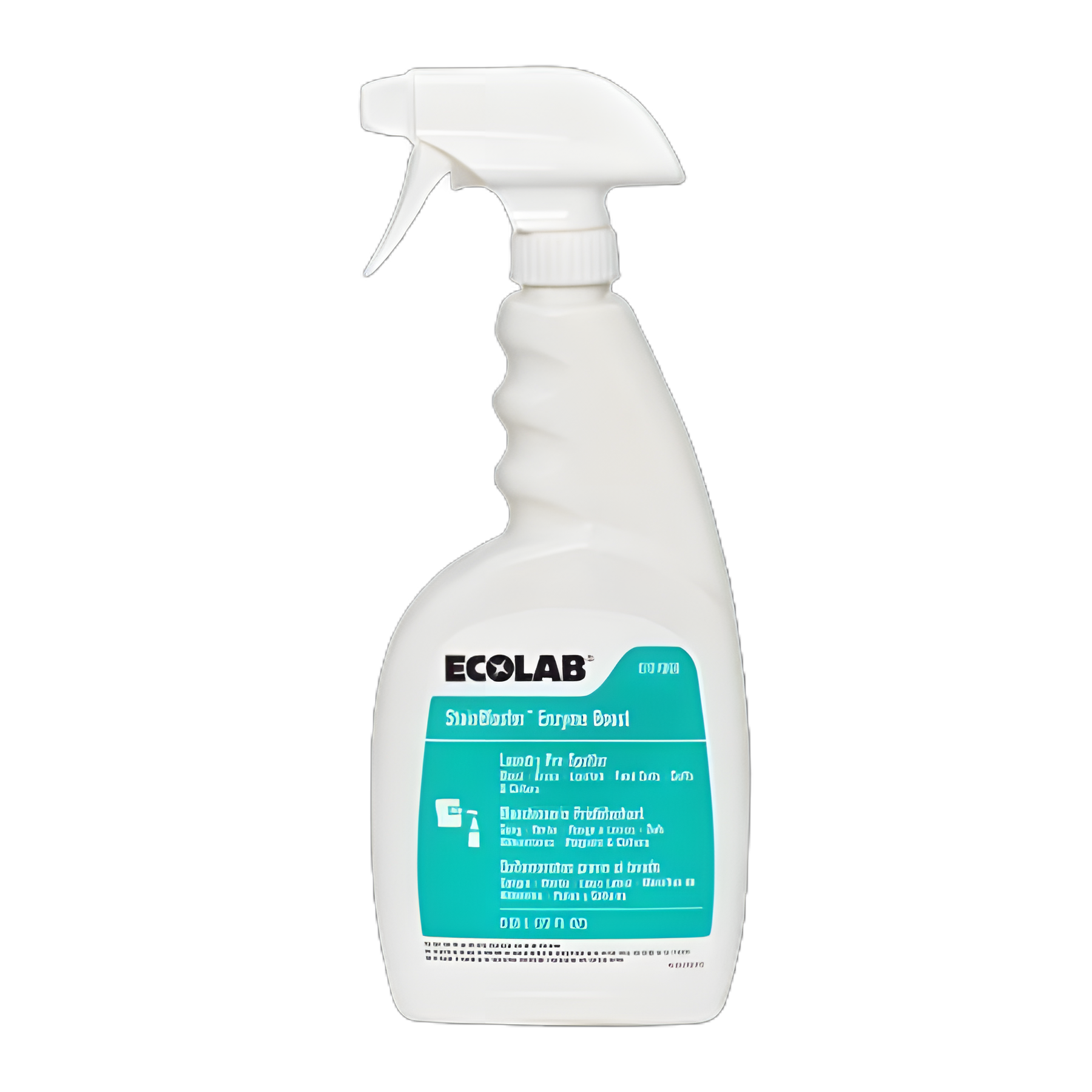 Laundry Pre-spotter StainBlaster™ Enzyme Boost 22 oz. Pump Bottle Liquid Scented
