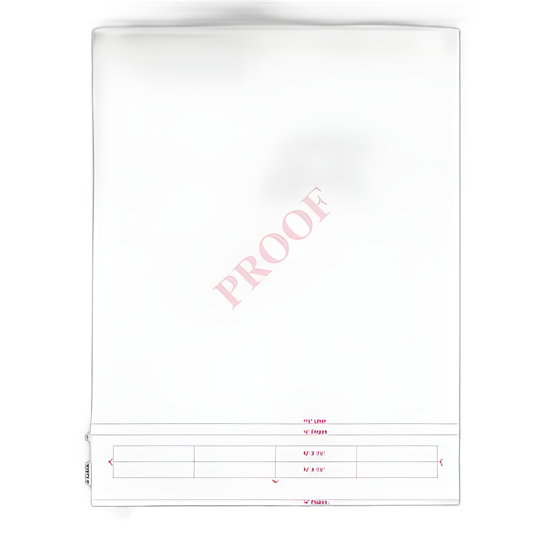 Durable Medical Paper Forms for Nurse's Station & Office