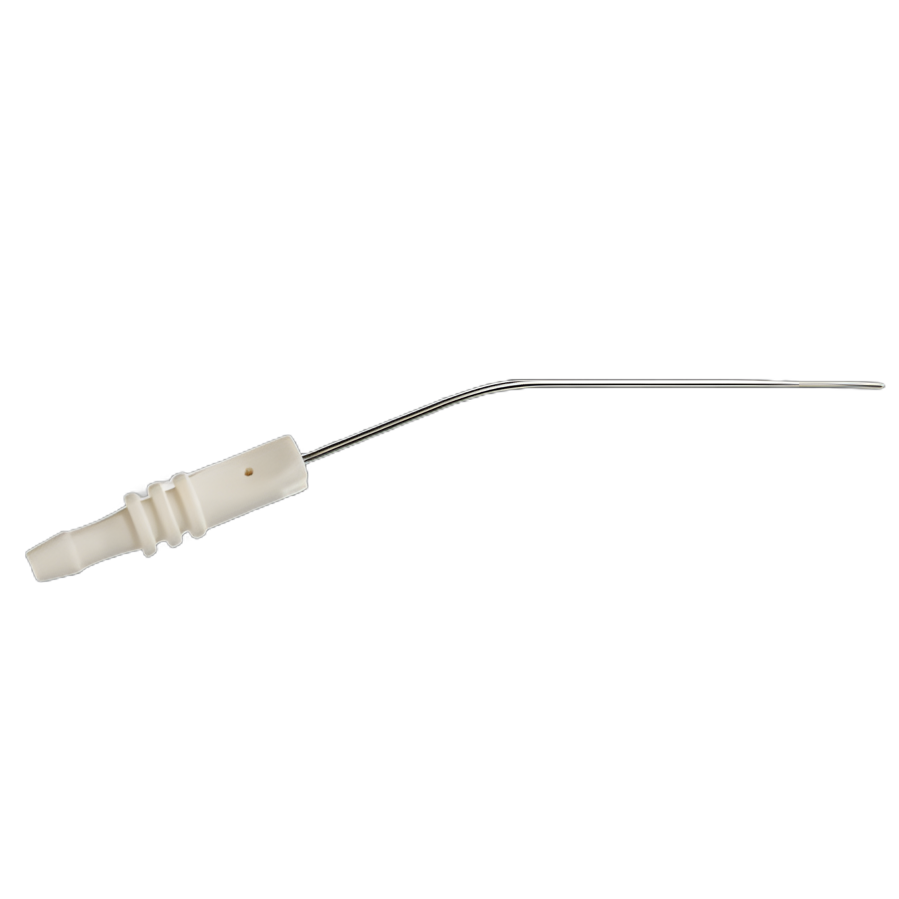 Suction Tube Handle Baron Frazier Style 3 Fr.