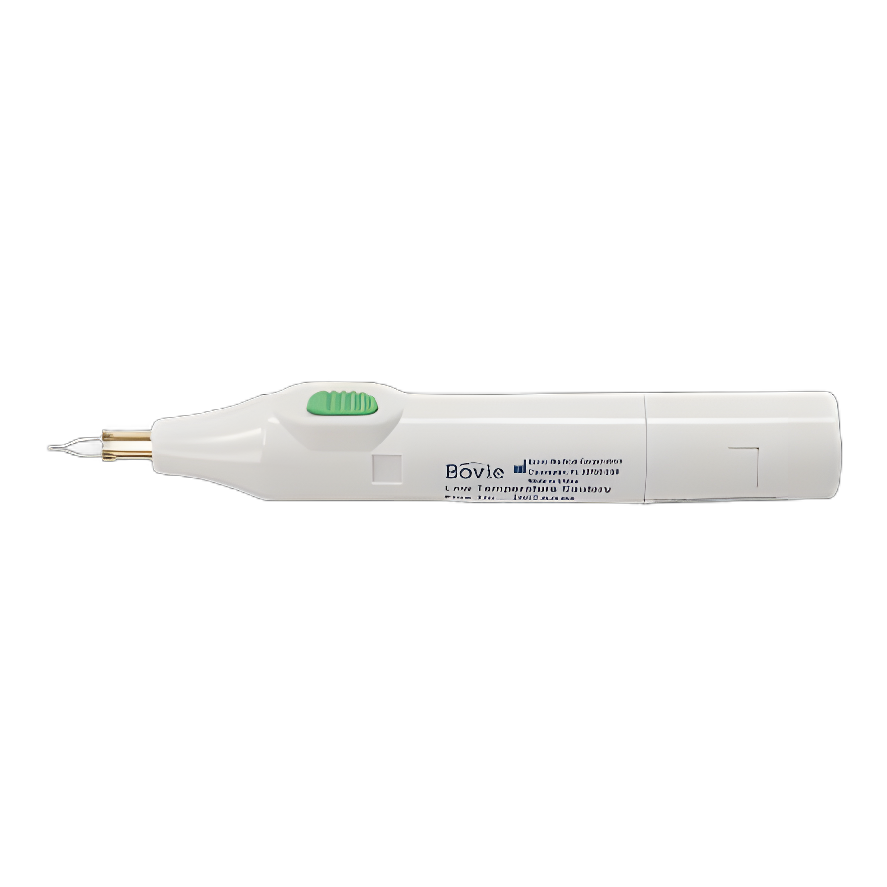 Cautery Ophthalmic Fine Tip Low Temperature 704°C / 1300°F