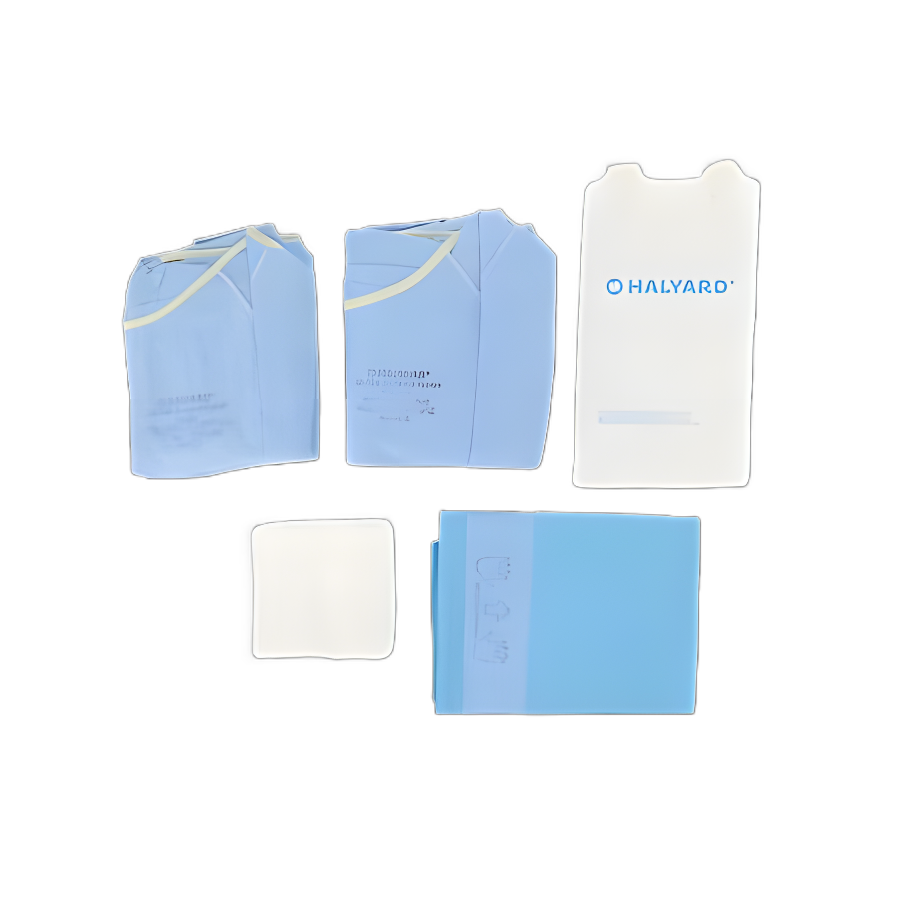 General Purpose Drape Pack - 88171