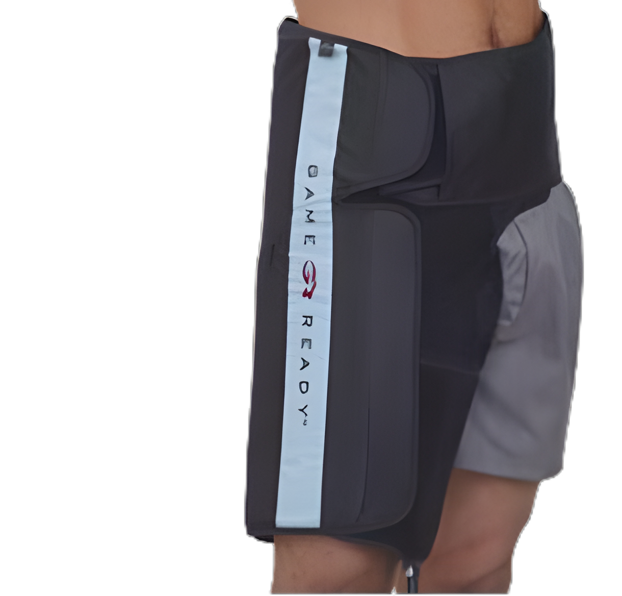 Game Ready® Hip/Groin Right Replacement Sleeve - Fits Waists Up To 72 Inch