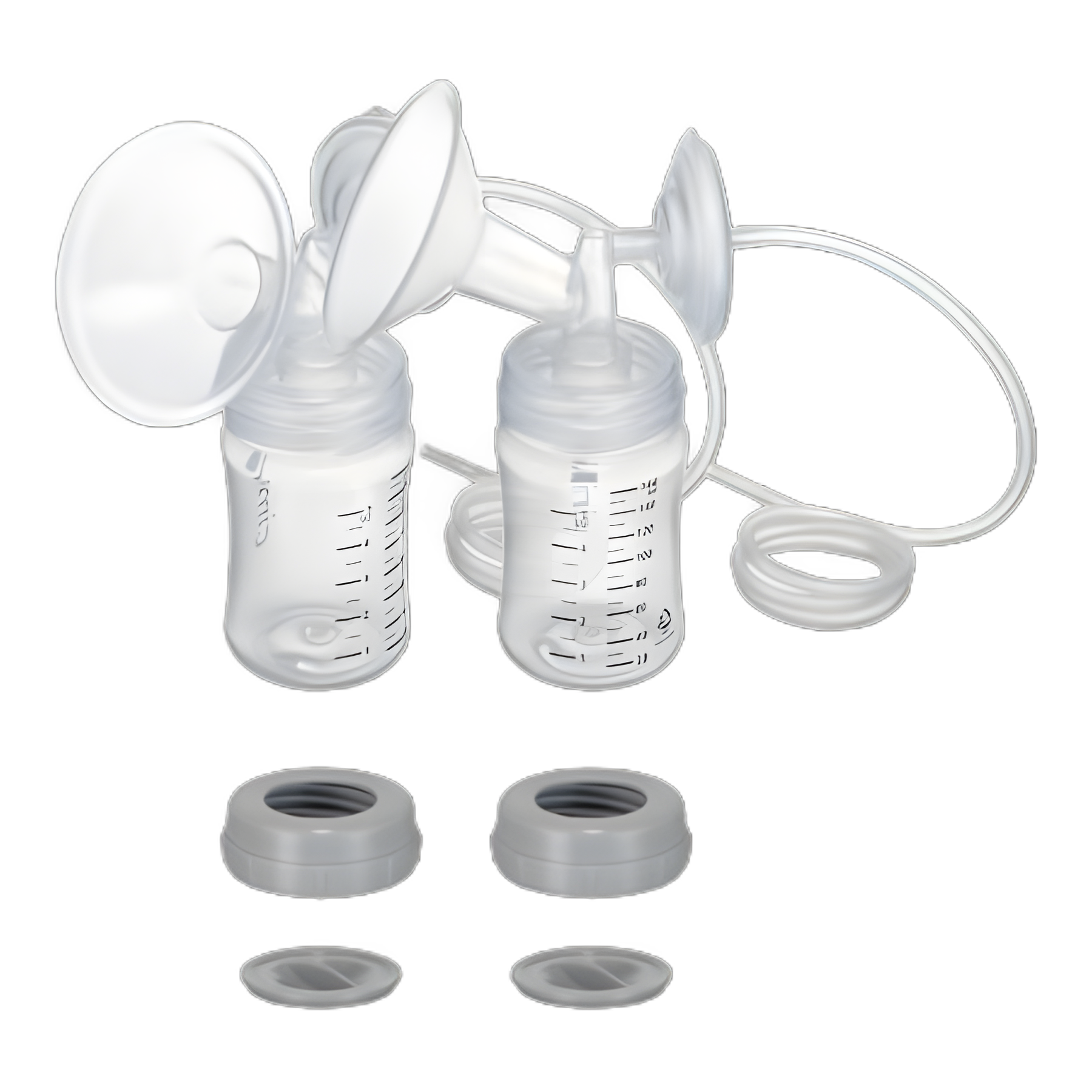 Breast Milk Collection Kit Cimilre® For Cimilre® Breast Pumps - CM0A16-32