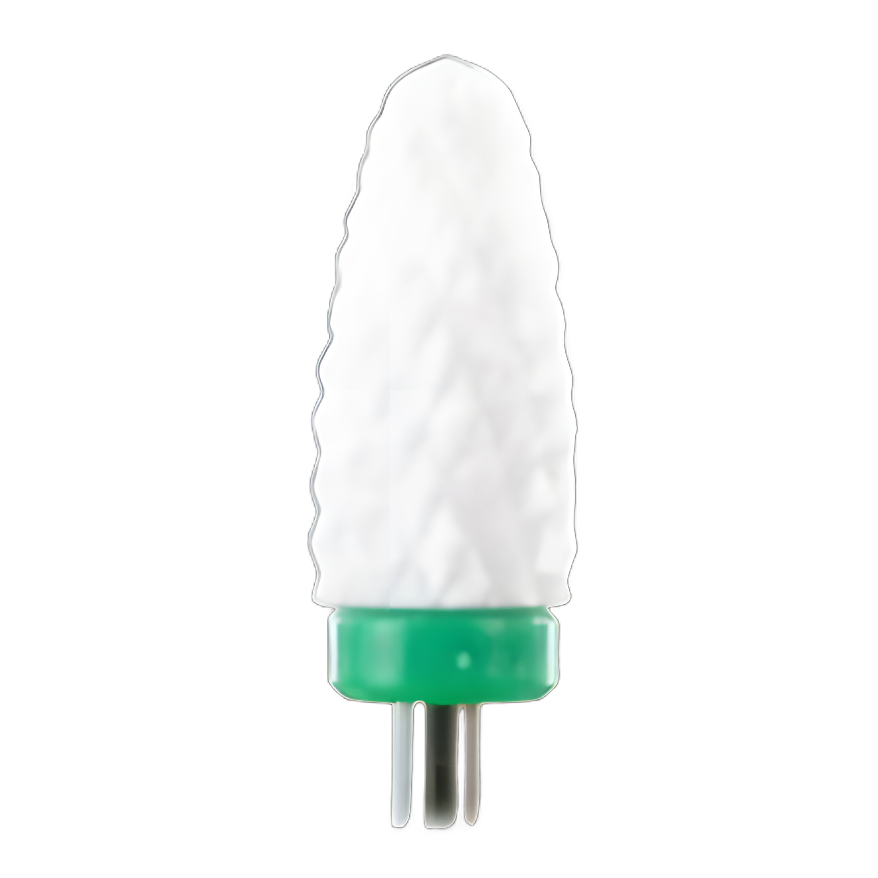 Podiatry Bur Medicool Coarse Ceramic Cone Tip