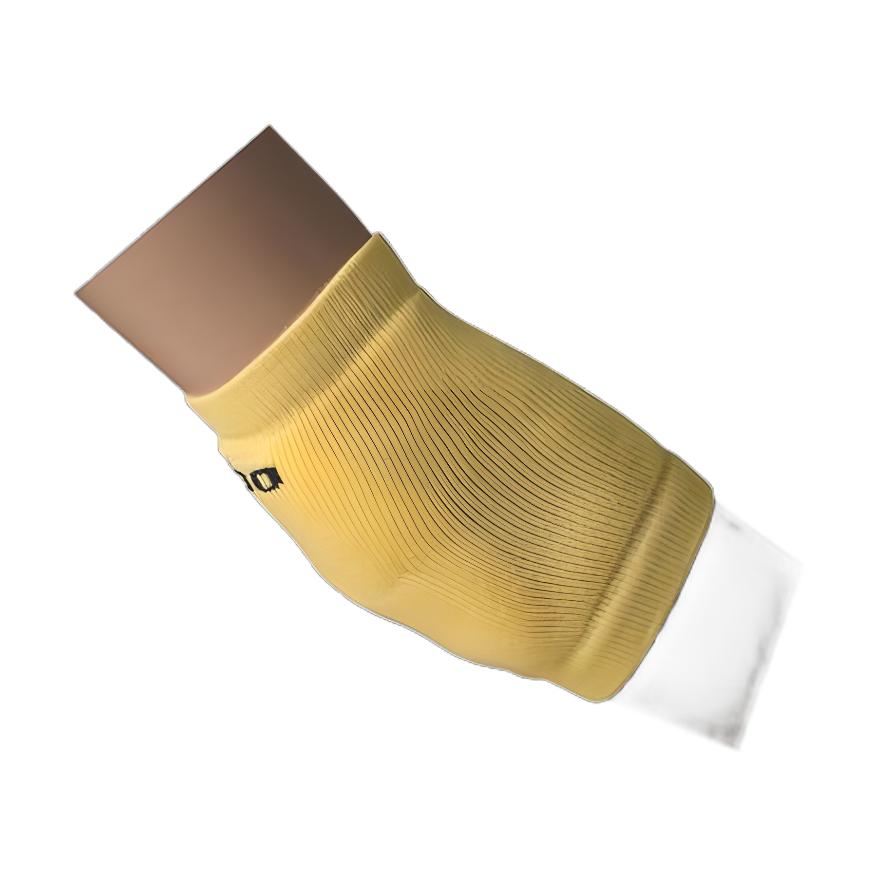 Heelbo® Small Yellow Heel / Elbow Protector for Pressure Relief