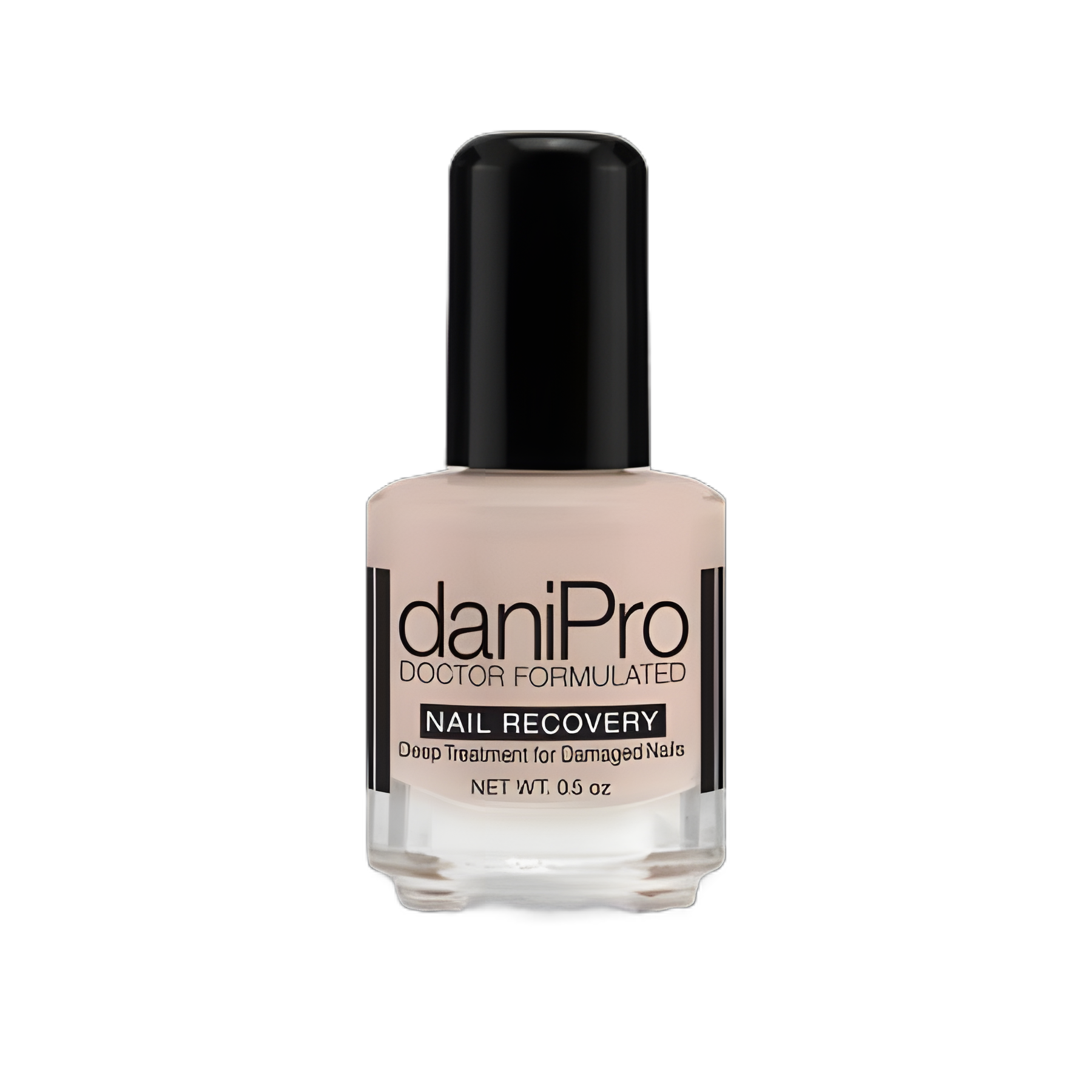 daniPro™ Nail Recovery Treatment with Natural Oils - 0.5 oz