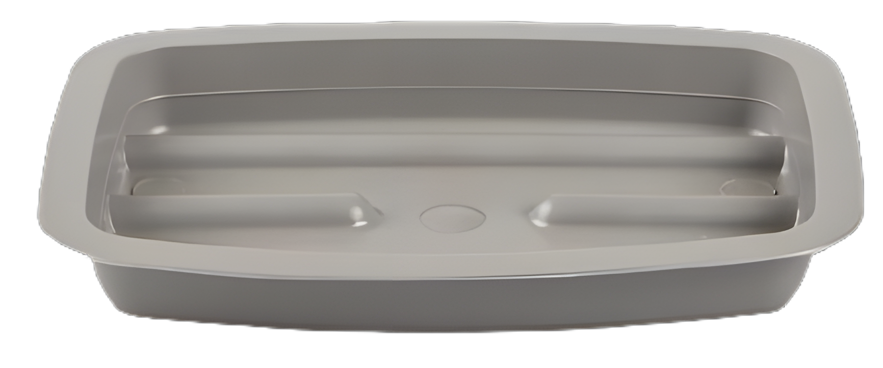Soap Dish For Bar Soap - H370-11