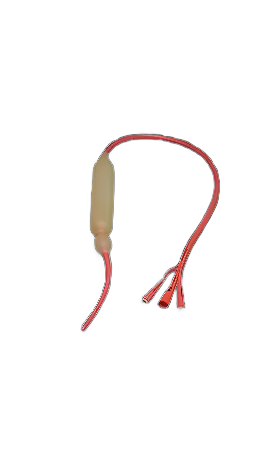 Suction Tube Bard® Blakemore Style 20 Fr.