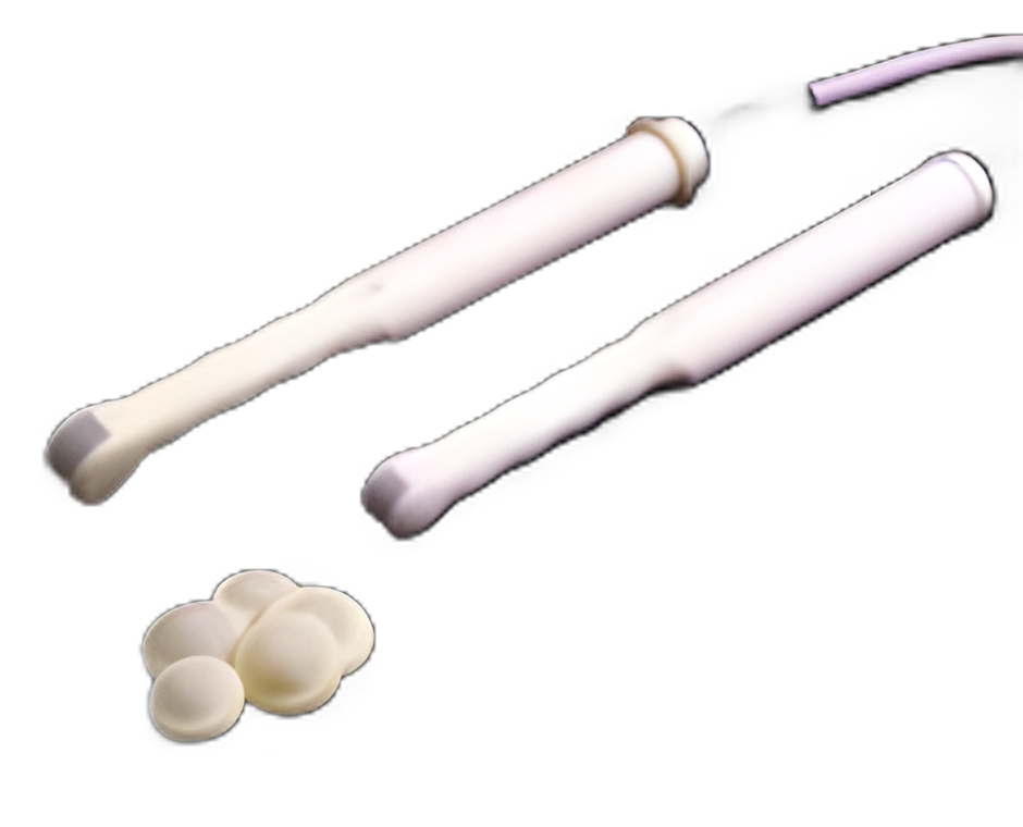 Ultrasound Probe Cover Procovers® 1 X 11-4/5 Inch Latex Sterile For use with Ultrasound Probe