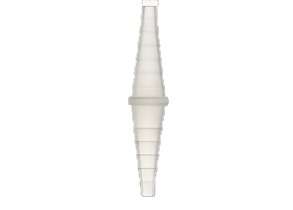 Catheter 5-in-1 Connector